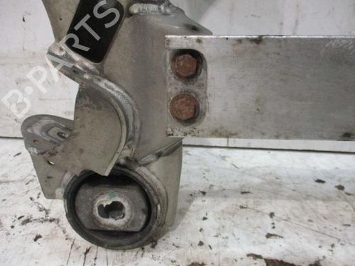Subframe VW PHAETON (3D1, 3D2, 3D3, 3D4, 3D6, 3D7, 3D8, 3D9) 4.2 V8 4motion | BP29091256M9 - Image 4