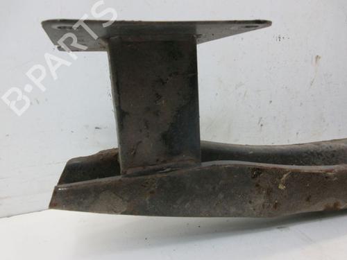 Rear bumper reinforcement VW POLO V (6R1, 6C1) 1.2 | BP19294267C73 