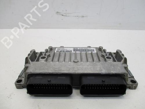 Electronic module PEUGEOT 207 CC (WD_) 1.6 16V | BP37117051M83 - Image 3