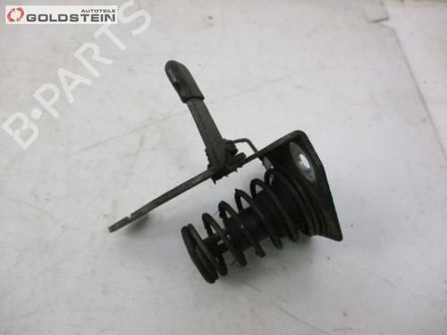 Used Hood lock Hood lock 37100262 37100262