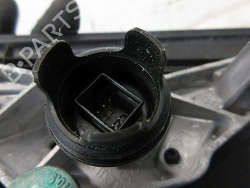 Right mirror BMW 3 (E90) 320 i | BP21136526C27 