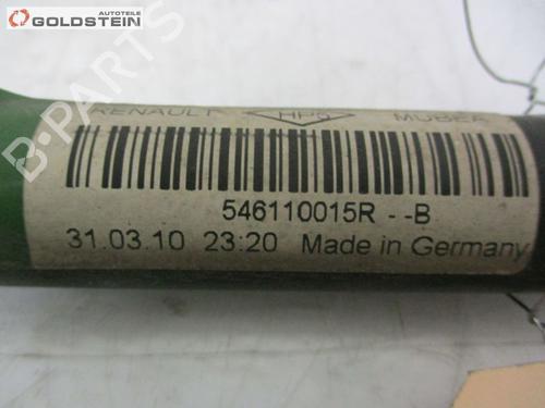 Anti roll bar RENAULT GRAND SCÉNIC III (JZ0/1_) 1.4 16V (JZ0F) | BP28066998M96