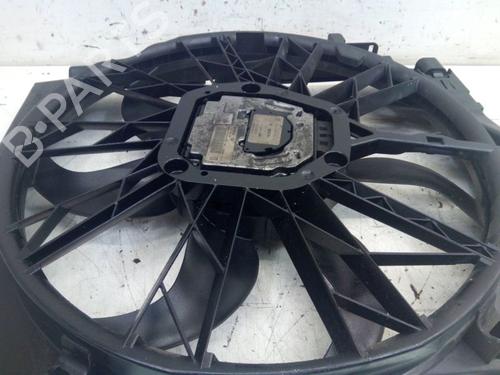 Fan BMW 5 Touring (E61) 530 d | BP29104435M128