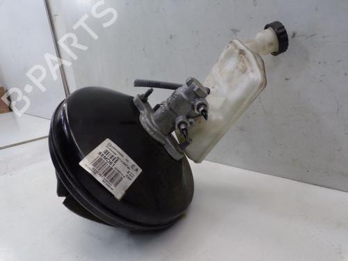 Used Servo brake CITROËN C3 II (SC_) 1.2 VTi 82 (82 hp) 30667675