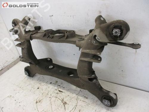 Rear axle MERCEDES-BENZ S-CLASS Coupe (C216) CL 500 (216.371) | BP18761090M2 