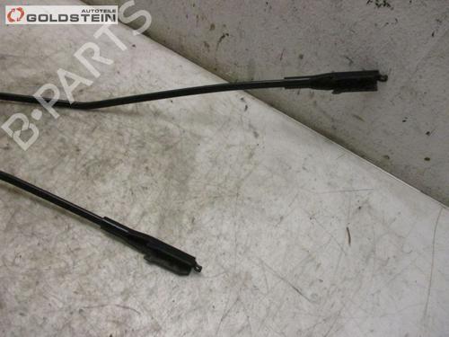 Front windshield wiper arm OPEL CORSA D (S07) 1.3 CDTI (L08, L68) | BP13760555C143 
