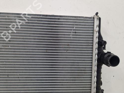 Water radiator VW GOLF V Variant (1K5) 1.4 TSI | BP37094595M31 - Image 5