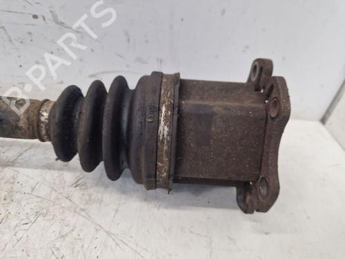 Right front driveshaft AUDI A4 B7 Avant (8ED) 2.7 TDI | BP29100703M39 