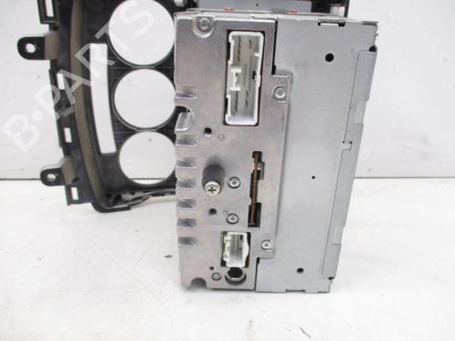 Radio MAZDA 5 (CR) 2.0 CD (CR19) | BP29085368E6