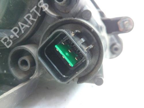 Left headlight KIA CEE'D Hatchback (ED) 1.6 | BP29730291C28 