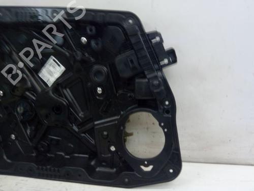Front left window mechanism MERCEDES-BENZ A-CLASS (W177) A 200 (177.087) | BP37136781C22 - Image 4