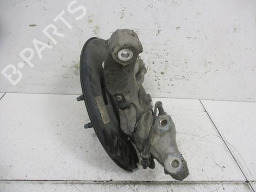 Right front steering knuckle CHEVROLET CRUZE (J300) 1.4 | BP37111118M26 - Image 2