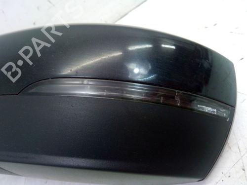 Left mirror VW POLO V (6R1, 6C1) 1.4 (6R1) | BP31703119C26 