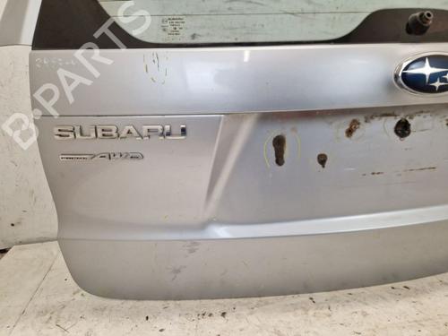 Tailgate SUBARU FORESTER (SH_) 2.0 D AWD (SHH, SHD, SHN) | BP36859128C6  - Image 5