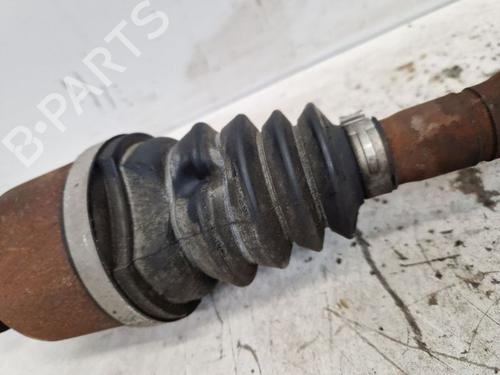 Right front driveshaft DACIA LOGAN MCV (KS_) 1.6 (KS0B, KS0D, KS0F) | BP31701829M39 