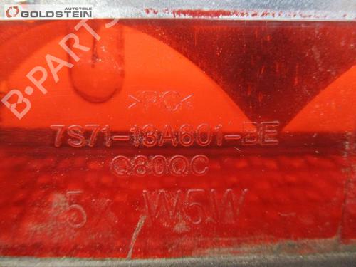 Third brake light FORD C-MAX II (DXA/CB7, DXA/CEU) 1.6 TDCi | BP37102213L11 - Image 5