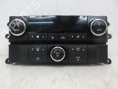 Used Climate control DODGE JOURNEY 2.4 (170 hp) 19300149