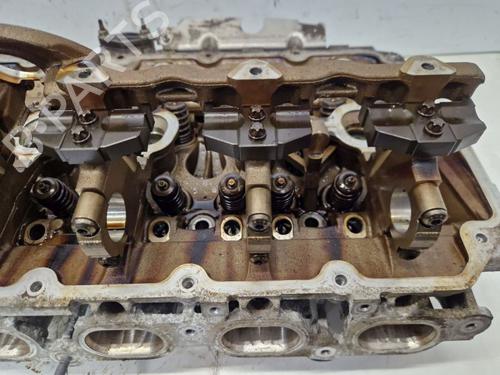 Cylinder head BMW 3 Touring (E91) 325 xi | BP33276170M5  - Image 7