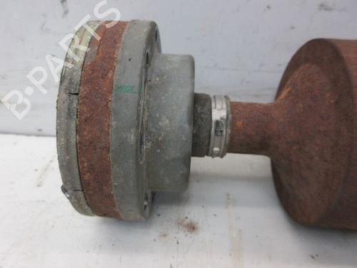 Driveshaft JEEP WRANGLER III (JK) 3.8 | BP38506121M37 - Image 4