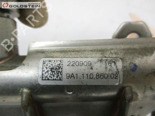Injection rail PORSCHE CAYMAN (987) S 3.4 | BP37101209M98 - Image 4