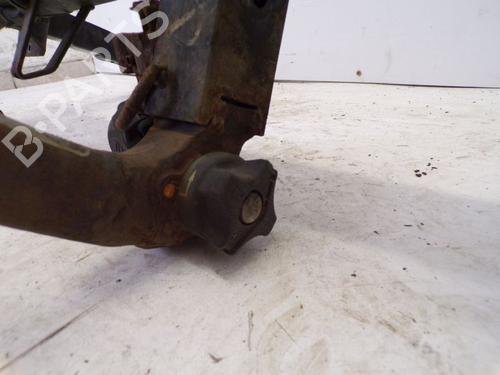 Tow ball/Mechanism OPEL ASTRA H Estate (A04) 1.9 CDTI (L35) | BP18801233C141 