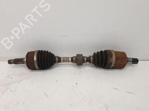 Used Left front driveshaft Left front driveshaft HONDA CIVIC VIII Hatchback (FN, FK) 2.2 CTDi (FK3) (140 hp) 32101274 32101274