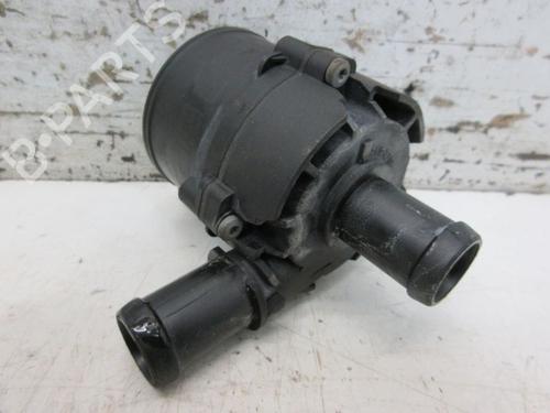 Used Auxiliary water pump Auxiliary water pump NISSAN NAVARA NP300 Pickup (D23, D23T) 2.3 dCi (190 hp) 40181532 40181532