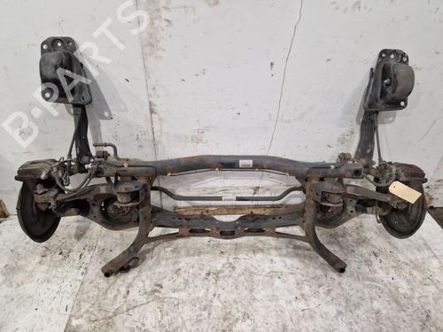 Used Rear axle Rear axle VW GOLF VI (5K1) 1.4 (80 hp) 33276030 33276030