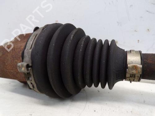Left front driveshaft FORD FIESTA VI (CB1, CCN) 1.6 Ti | BP38506227M38 - Image 4