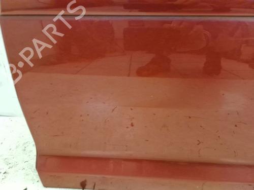 Left rear door VW TOURAN (1T3) 1.2 TSI | BP29106705C4 