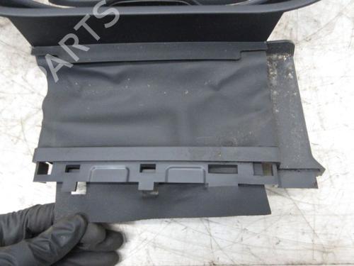 Wheel arch trim OPEL VIVARO B Van (X82) 1.6 CDTI (05) | BP21136476C116 
