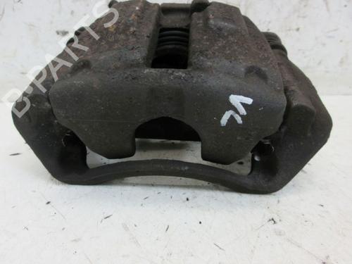 Left front brake caliper MERCEDES-BENZ CLK Convertible (A209) CLK 200 Kompressor (209.442) | BP19290015M105 
