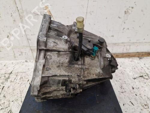 Gearbox RENAULT TRAFIC III Van (FG_) 1.6 dCi 120 (FGMK) | BP38507790M3 - Image 8
