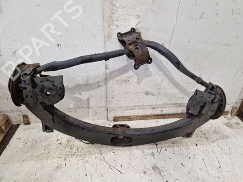 Bagaksel Bagaksel MERCEDES-BENZ B-CLASS Sports Tourer (W245) B 180 CDI (245.207) (109 hp) 33908219 33908219