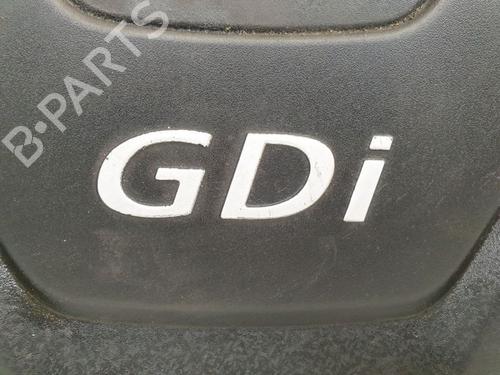 Upper protection HYUNDAI i40 I (VF) 1.6 GDI | BP38029683M93 - Image 3