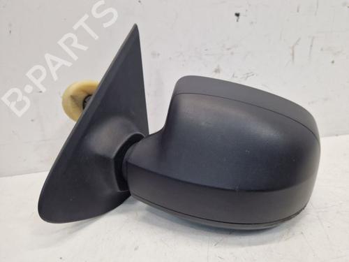 Bakspejl venstre DACIA SANDERO II 1.0 SCe 75 (B8JC, B8JD, B8NC) | BP32343672C26