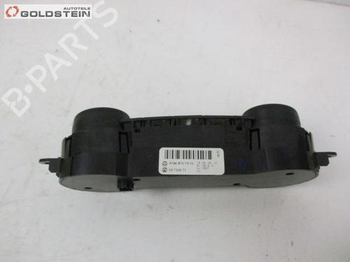 Switch MERCEDES-BENZ GL-CLASS (X164) GL 420 CDI 4-matic (164.828) | BP18752991I30 
