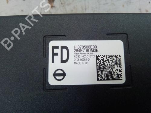 Control unit NISSAN QASHQAI III (J12) 1.5 VC-T e-Power | BP37136889M11 - Image 7