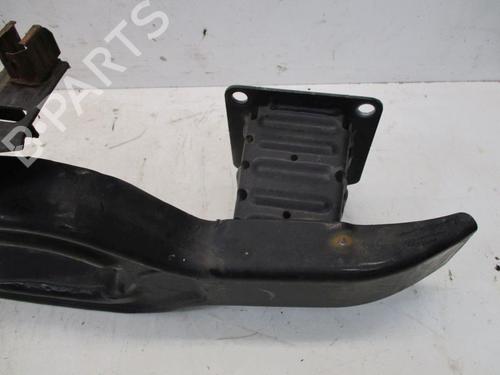 Front bumper reinforcement PEUGEOT 407 (6D_) 2.0 HDi 135 (6DRHRH, 6DRHRE, 6DRHRG, 6DRHRJ) | BP19294859C109 