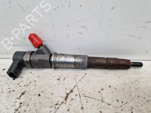 Inyector RENAULT MASTER III Van (FV) 2.3 dCi 125 FWD (FV0C, FV0D, FV0G, FV0H, FV0J, FV0K,... (125 hp) 29702805