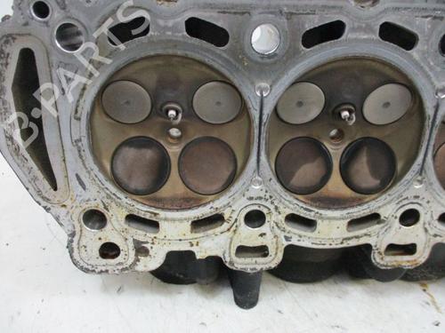 Cylinder head MERCEDES-BENZ S-CLASS Coupe (C217) S 500 4-matic (217.385) | BP18791983M5 