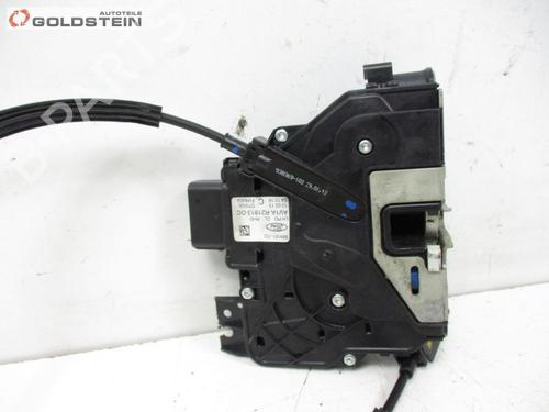 Venstre fortil lås FORD B-MAX (JK) 1.5 TDCi | BP37108456C98 - Image 3
