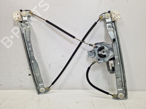 Front right window mechanism CITROËN DS3 (SA_) 1.6 THP 150 | BP32661560C23 