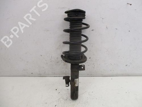 Used Right front shock absorber Right front shock absorber 37123507 37123507