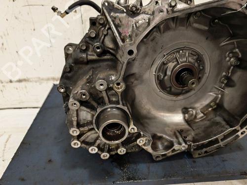 Used Gearbox Gearbox 39615868 39615868