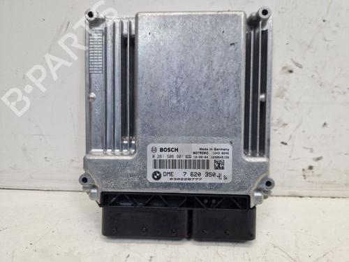 Engine control unit (ECU) BMW X1 (E84) sDrive 18 i | BP30794931M57