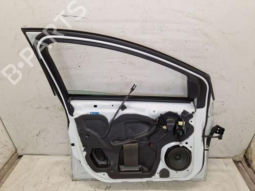 Left front door FORD FOCUS III Turnier 1.5 TDCi | BP29523292C2 