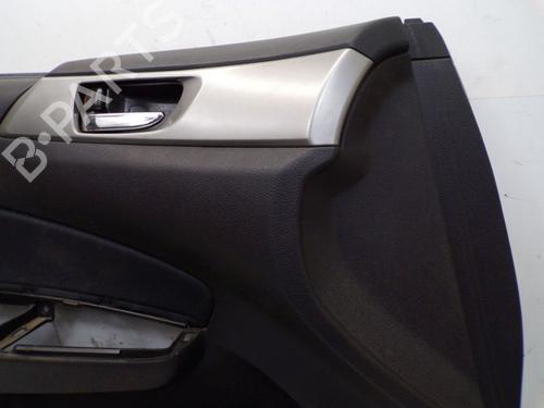 Front left panel SUBARU FORESTER (SH_) 2.0 D AWD (SHH, SHD, SHN) | BP37121197C58 - Image 4