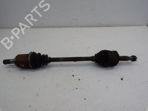 Used Left front driveshaft KIA CEE'D SW (ED) 1.4 (109 hp) 29095322