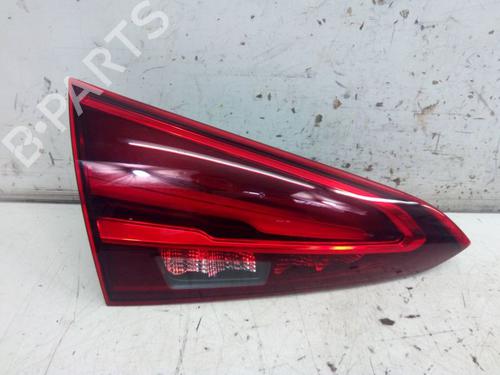 Used Left tailgate light Left tailgate light 37136772 37136772